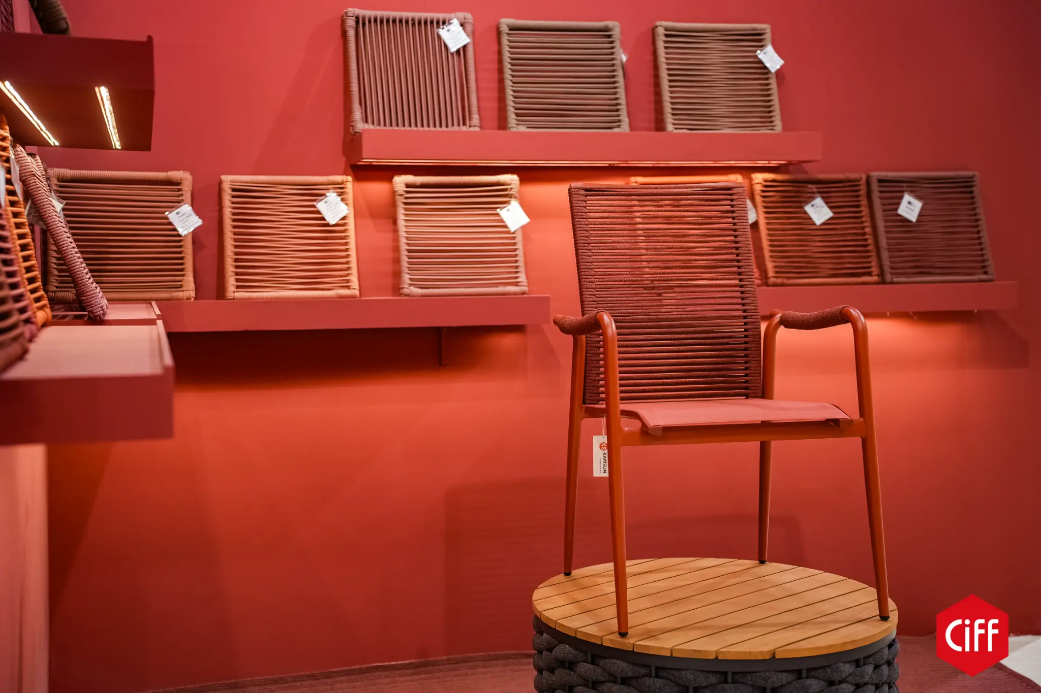 Missão Móveis - Movergs